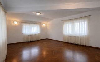 Casa  Individuala | Herastrau  | Curte proprie | 3 Locuri de parcare - Poză 4