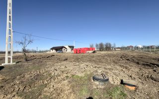 Teren de 533 mp - 10 min de Pitesti-Albota Argeș! - Poză 3