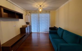 Apartament cu 2 camere in Sopor (Grand Park Residence) - Poză 3