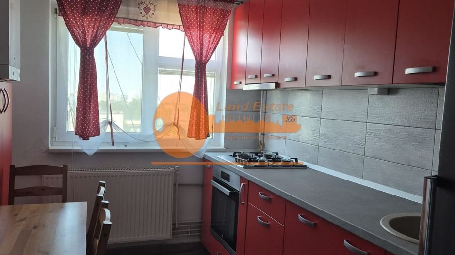 Apartament 3 camere – 78 mp, 3 balcoane, 2 băi  Zona Chișinău - Poză 8