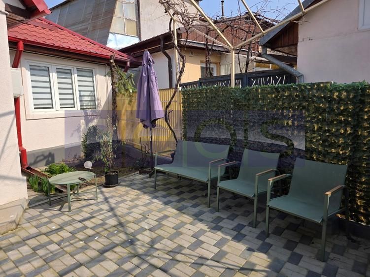 INCHIRIERE CASA | 3 CAMERE | ZONA VITAN - Poză 12