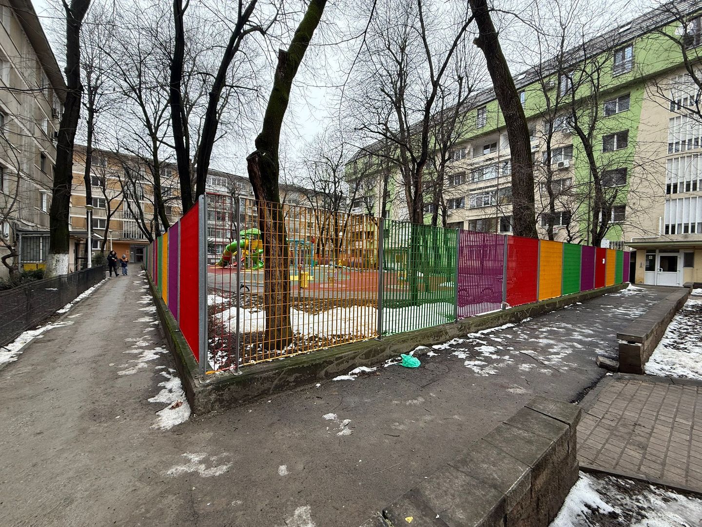 APARTAMENT 2 CAMERE SEMIDECOMANDAT | 2  MINUTE METROU TIMPURI NOI - Poză 10