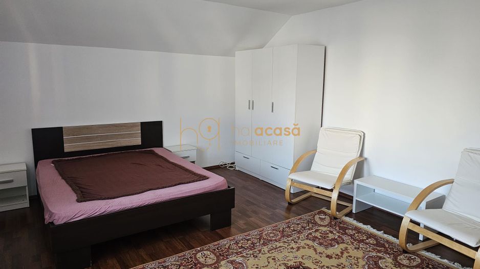 Casă / Vilă cu 8 camere de vânzare în Manastur, Cluj-Napoca - Poză 15