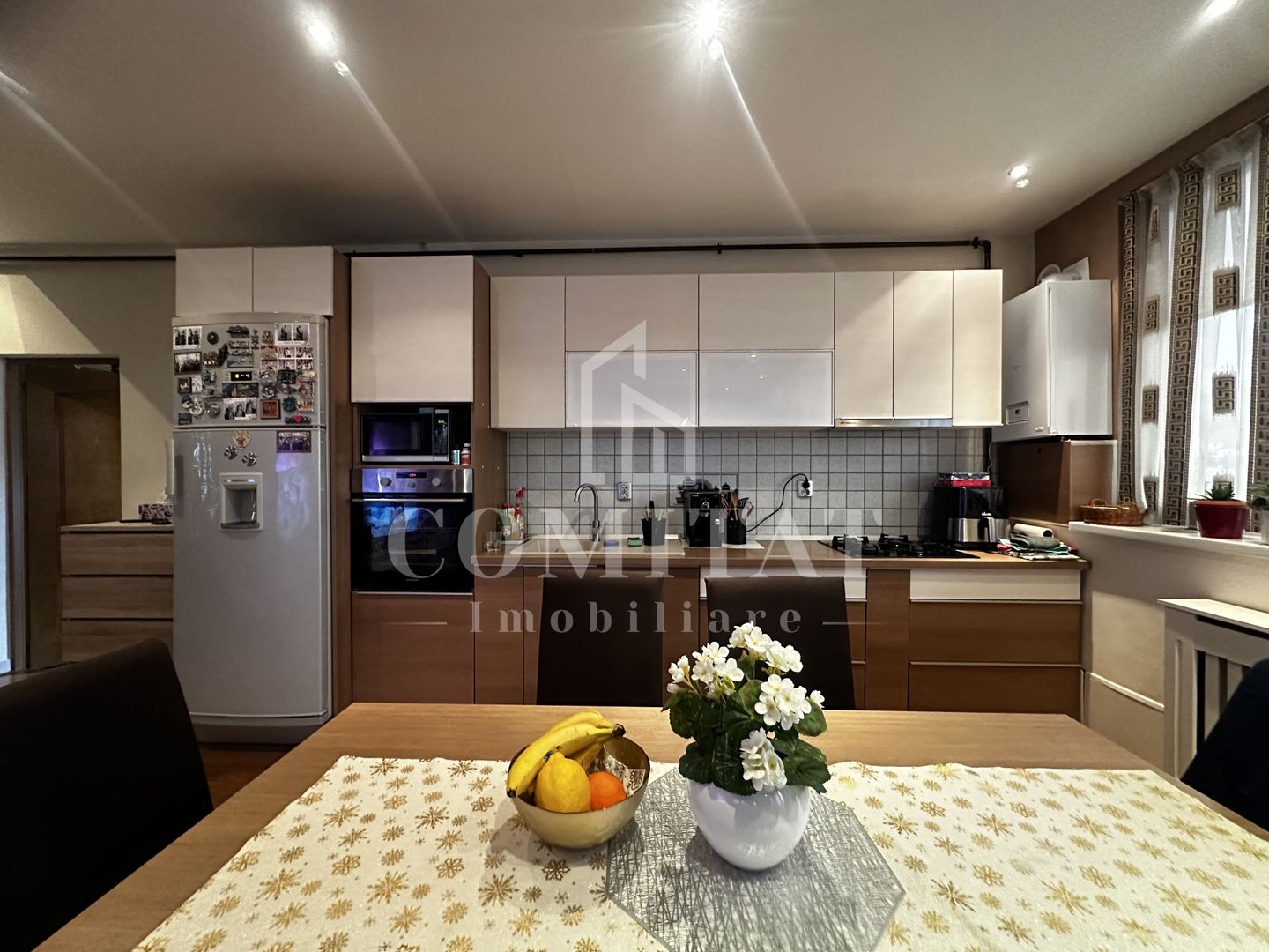 Apartament 3 camere | Scara interioară | Zona Str Porii - Poză 10