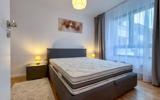 Apartament 3 camere, Parcare, zona Iulius Mall Park Lake - Poză 5