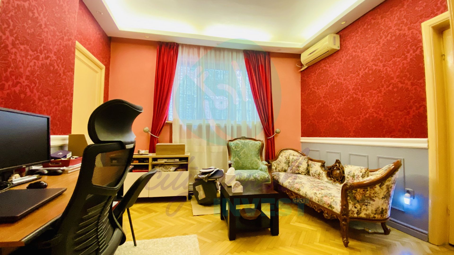 Apartament 3 camere, Cotroceni - Gradina Botanica - Poză 1