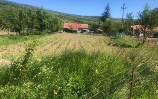 Casă 83 mp + teren 1.800 mp în DIVICIORI MARI - Poză 6