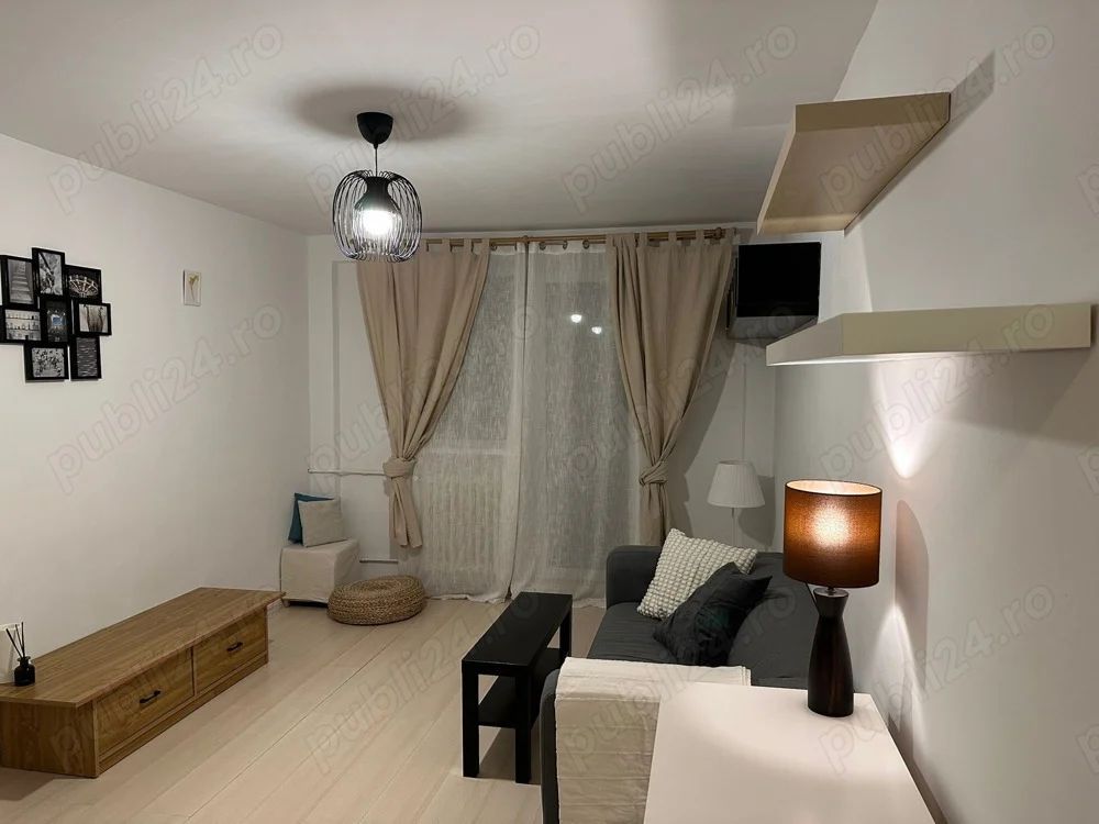 Apartament luminos Iacob Felix-Piata Victoriei - Poză 2