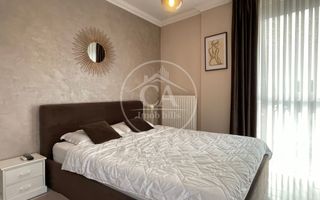Apartament cu 2 camere de inchiriat în blocurile  ARED, Oradea - Poză 5