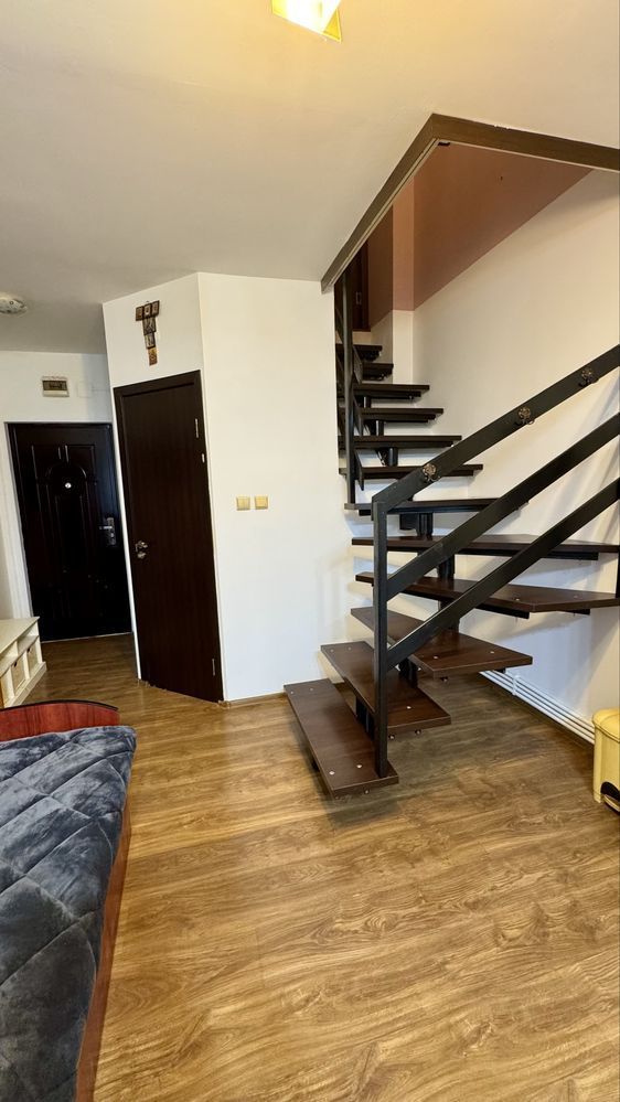 Apartament 2 camere SD,  54 mp Nicolina 1,  65000 euro - Poză 3