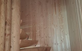 Cabana 5 Camere I 1520 mp teren I Lac de pești I Zona Tocile - Poză 7
