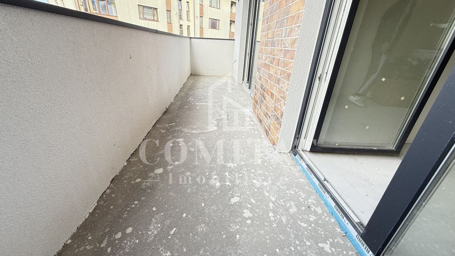 Apartament cu 2 camere | Loc de parcare | Zona Eroilor - Florești - Poză 8