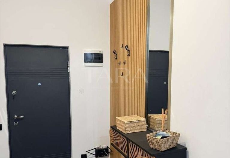 Vanzare apartament ultrafinisat in Apahida - Poză 5