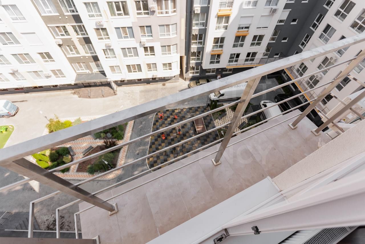 Vânzare, apartament, 2 camere , str. Ghica Vodă, Botanica - Poză 26