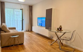APARTAMENT 2 CAMERE |  MOBILAT COMPLET | AVIATIEI PARK - Poză 1