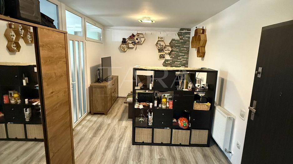 Apartament 2 camere cu parcare – Gheorgheni, zona Baza Sportivă - Poză 4