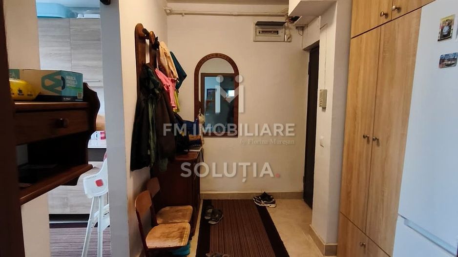 Apartament 2 camere | Semidecomandat | Victoriei zona Electrica - Poză 10