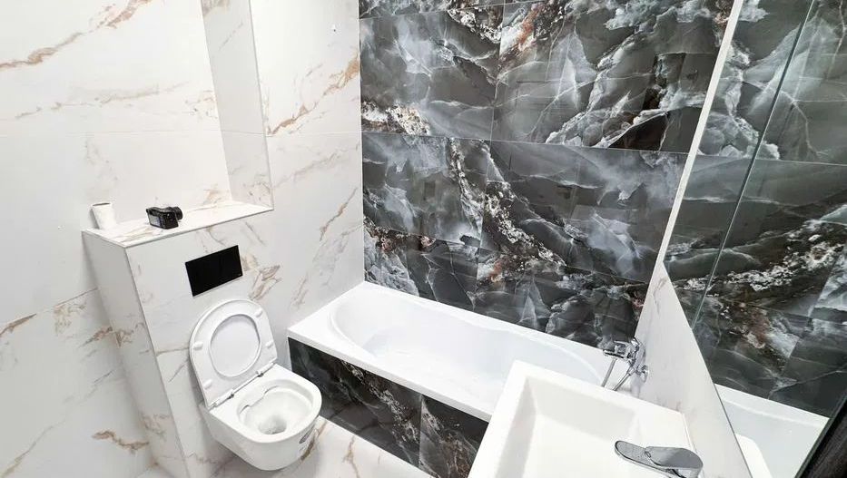 Apartament de inchiriat cu 2 camere Exigent Plaza - Poză 7