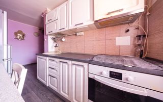 Apartament decomandat, mobilat si utilat modern,  Astra! - Poză 3