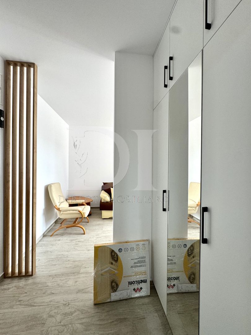 Apartament la cheie / etaj intermediar / Zona Eroilor - Poză 4