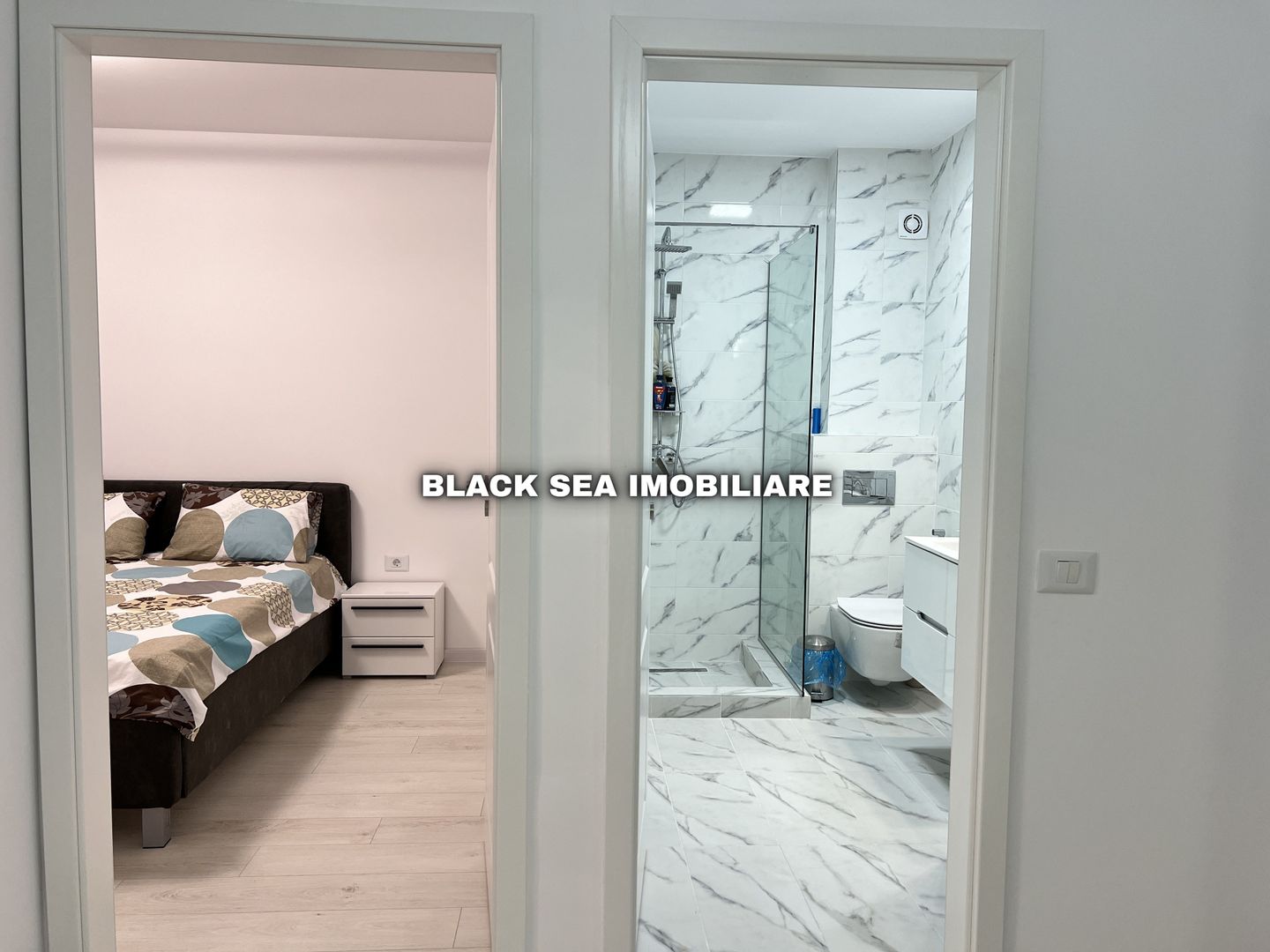 Apartament Modern 2 camere zona Inel 2 / Bloc Nou - Termen Lung - Poză 5