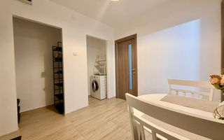 INCHIRIERE GARSONIERE | ZONA DRISTOR | COMPLET MOBILATA SI UTILATA - Poză 9