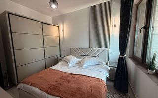 Apartament 2 camere de închiriat, Sfântul Lazăr 6, lângă Palas Mall, Iași - Poză 7