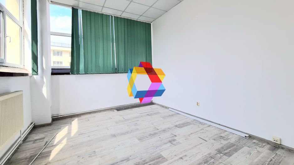 Spatiu birouri de închiriat Brasov - 130 mp # spatii-comerciale-brasov.ro - Poză 4