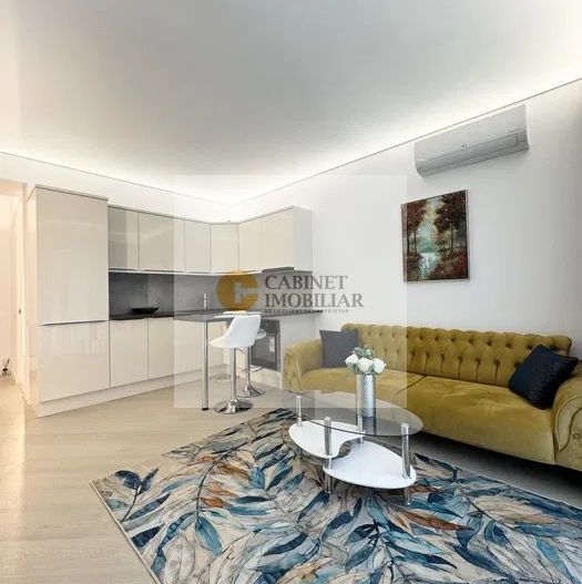 IDEAL INVESTIȚIE/CORTINA NORTH/PRELUARE CHIRIASI/MOBILAT LUX - Poză 2