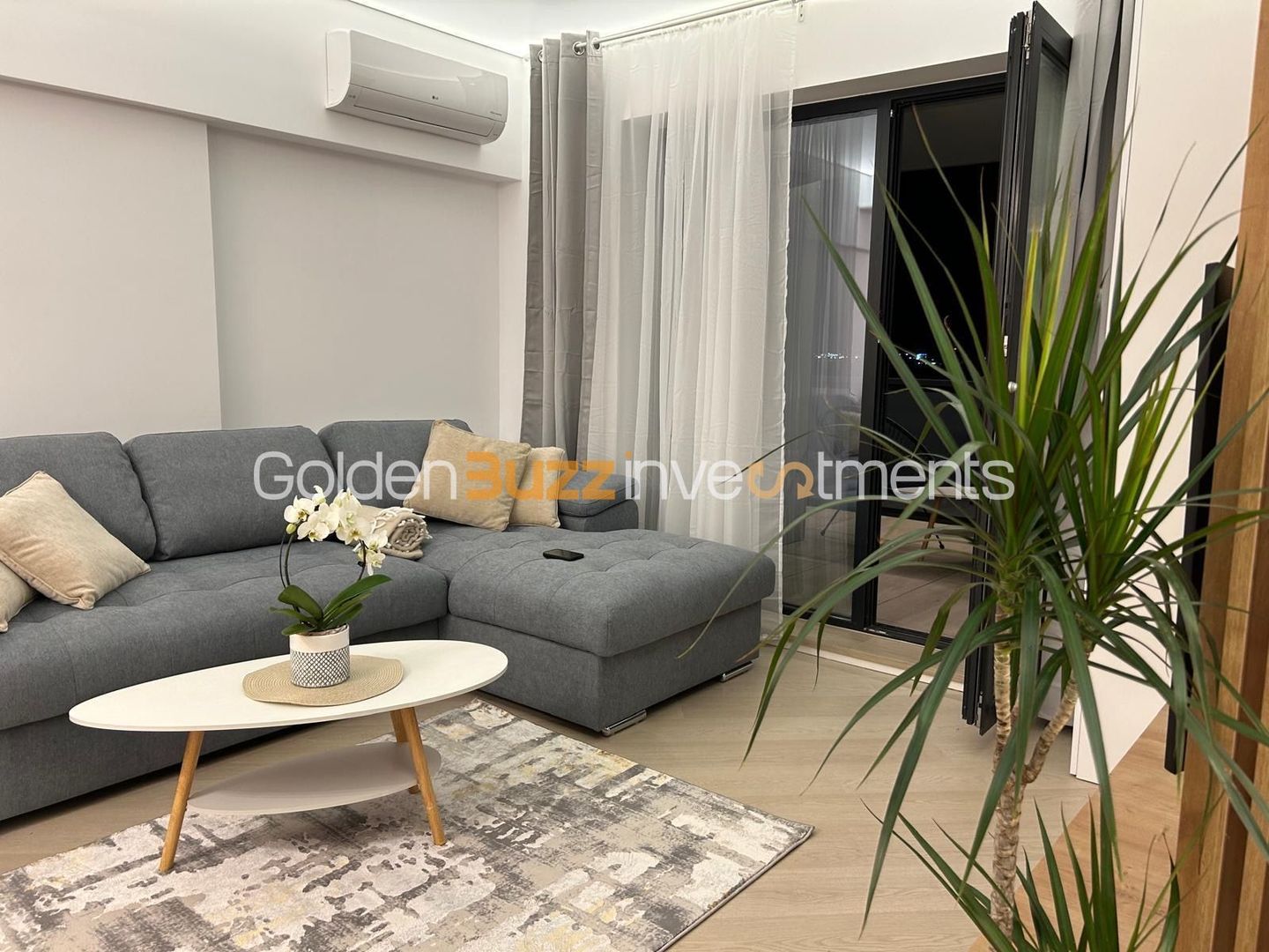 Apartament 3 camere de inchiriat  cu parcare | Cortina North - Poză 7
