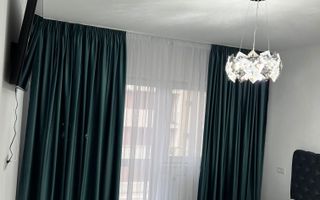 De închiriat apartament 3 camere - Grand Kristal Residence - Poză 3