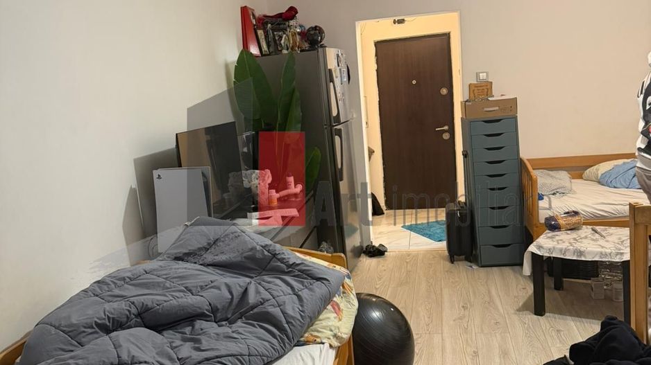 Garsonieră modernă la 50m de Metrou Dristor – Ideală investiție sau locuință - Poză 2