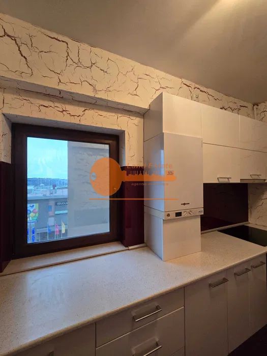 Apartament 3 camere Mall Vitan - Poză 5