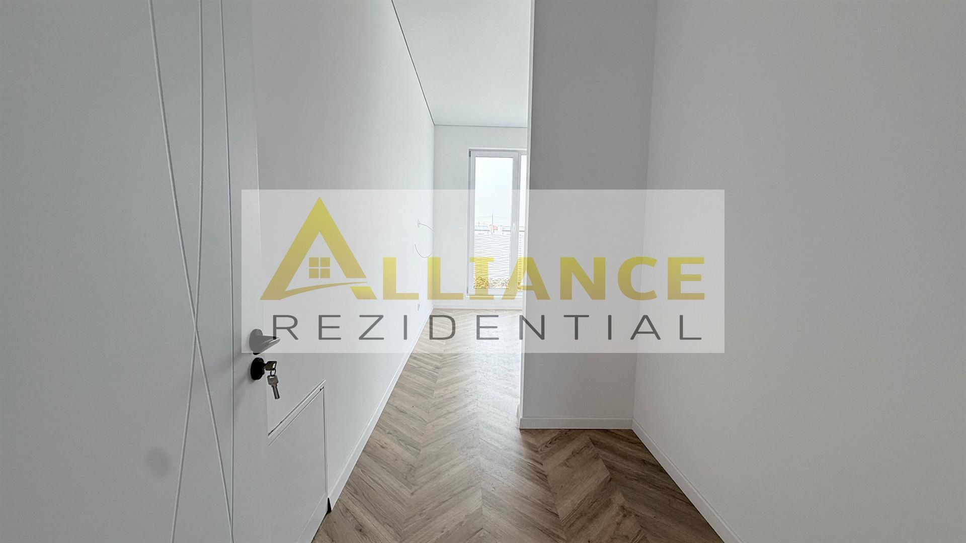 Casa Individuala - 4 camere - 2 bai - 371 mp teren - Poză 12