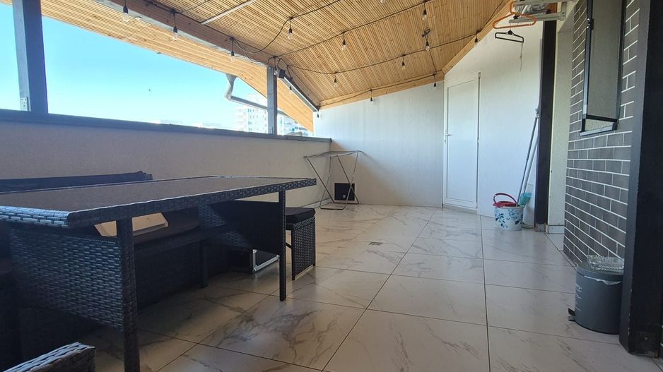 AP. 4CAM. ASTORIUM RESIDENCE-TERASA 46MP + LOC DE PARCARE INCLUS! - Poză 1