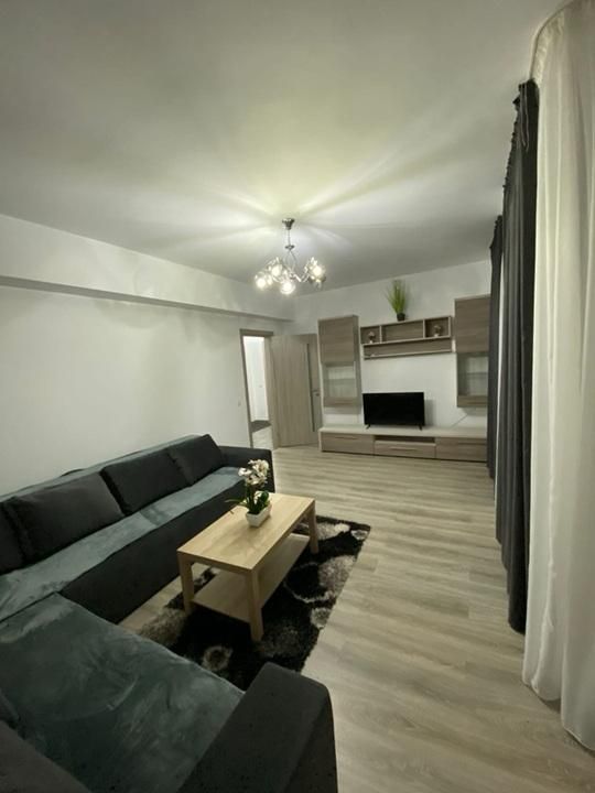 AP. 2 CAMERE APARATORII PATRIEI, LOC PARCARE, BLOC NOU, METROU 8 MIN - Poză 2