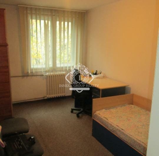 Apartament 3 camere, semidecomandat 60mp, metrou Piata Sudului - Poză 3
