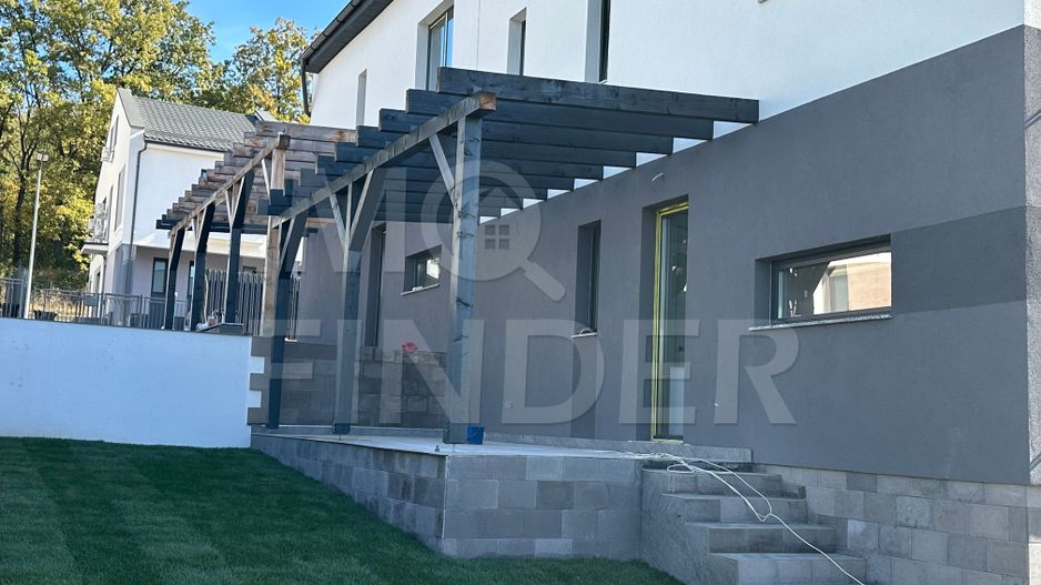 Casă tip duplex cu 4 camere în Iris, Cluj-Napoca, aproape de facilități - Poză 5