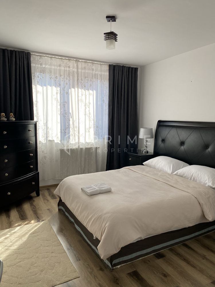 Apartament 2 camere de inchiriat Complex Acta Residence - Poză 3