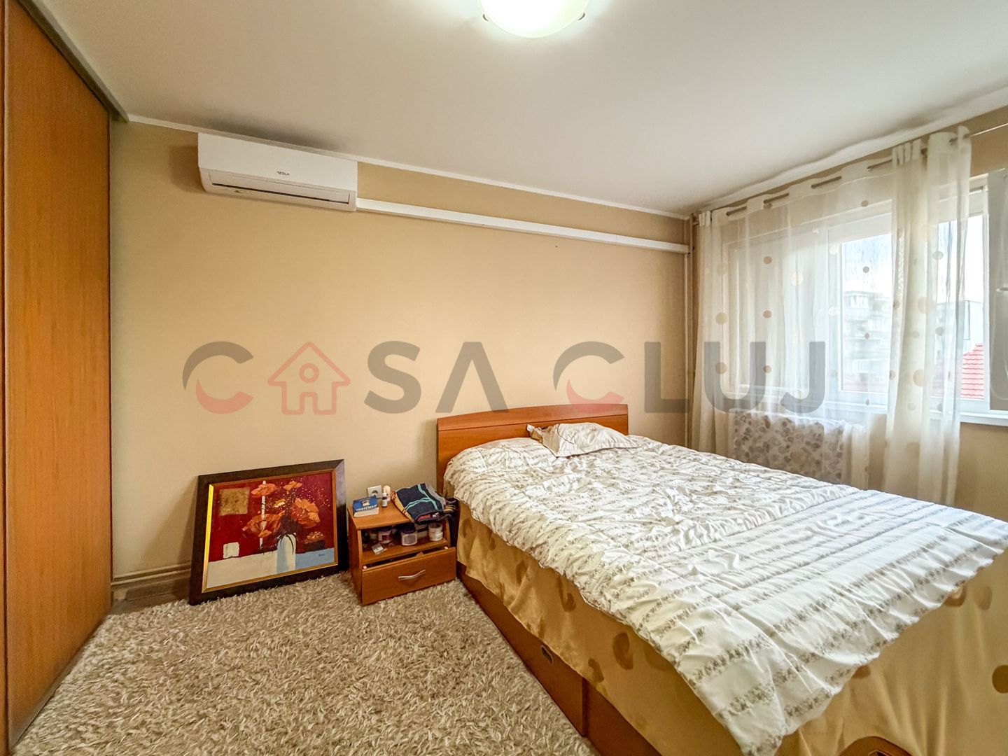 2 camere, etaj 2, bloc reabilitat, Grigorescu - Poză 4