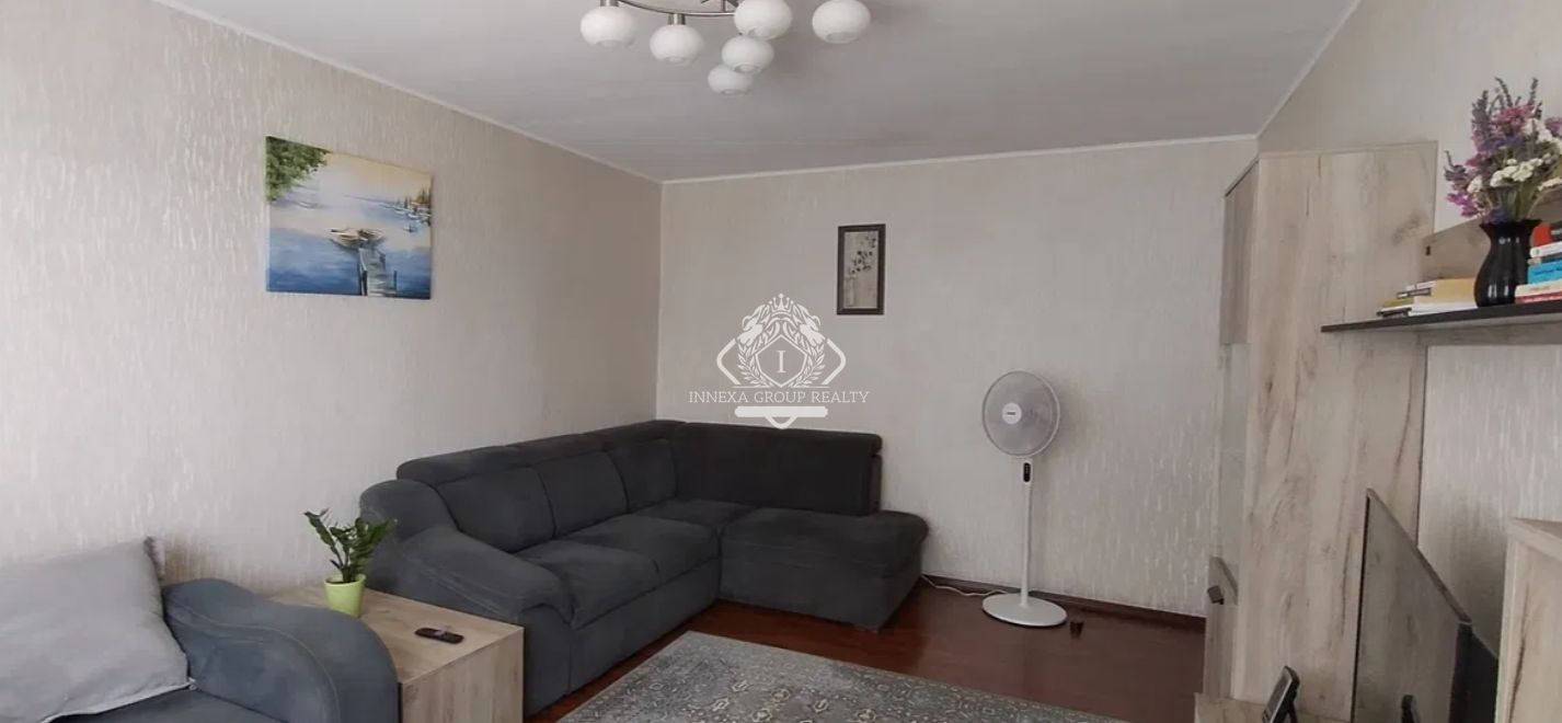 Apartament 3 camere - reabilitat - 4/4 I Drumul Taberei - Poză 1
