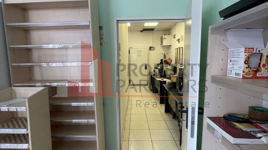 Spatiu comercial stradal Calea Victoriei - Amzei - 257.6 mp. - Poză 5