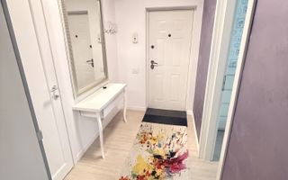 0DOROBANȚI | 3 camere | READY TO MOVE IN | Renovat complet | Mobilat & utilat - Poză 10