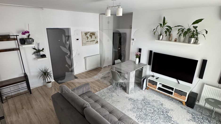 Apartament la cheile / etaj intermediar / Zona Eroilor - Poză 4