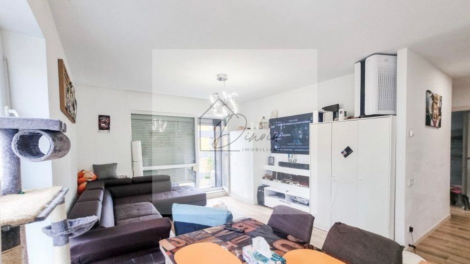 Apartament 4 camere Costin Georgian I Hercesa I 2 parcari boxa I COM 0 - Poză 3