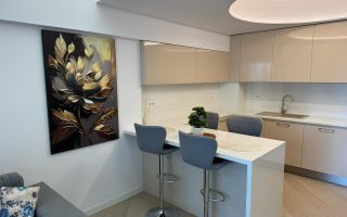 Cortina North || 3 camere || Dormitor și Birou || Comision 0% - Poză 3