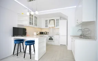 Penthouse Asmita Gardens | terasa 99 mp | Splaiul Unirii - Poză 11