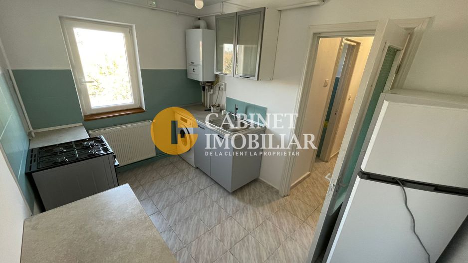 Apartament 1 cameră, zona Gării – Silvestru, Iași - Poză 1