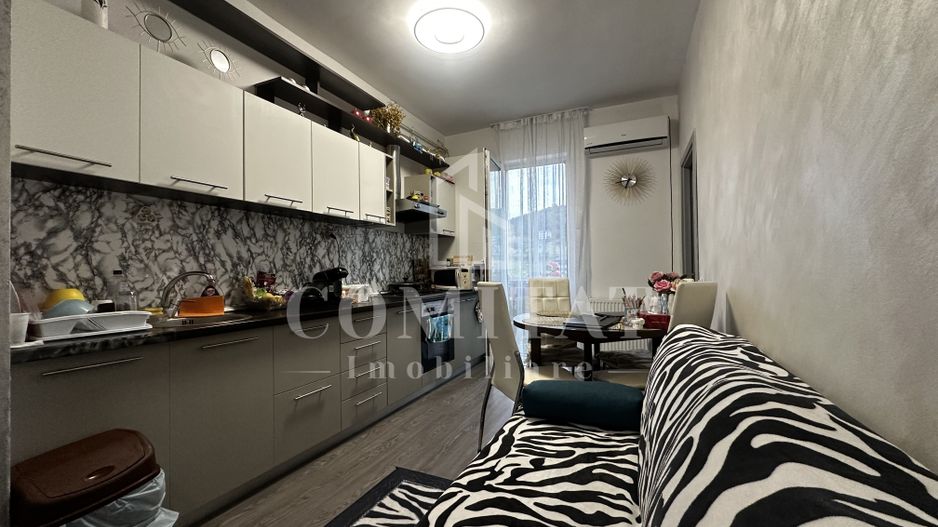 Apartament 2 dormitoare | Parcare | Zona Str Porii - Poză 8