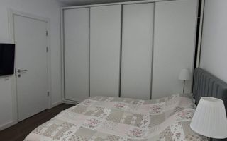 Studio modern bloc nou cu gradina proprie si loc de parcare - Poză 7